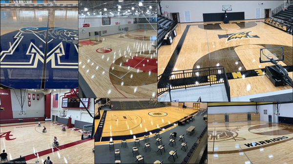 Covington Flooring Co Inc.