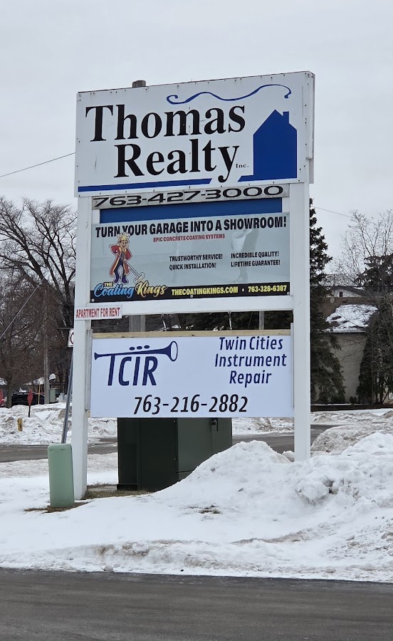 Twin Cities Instrument Repair LLC