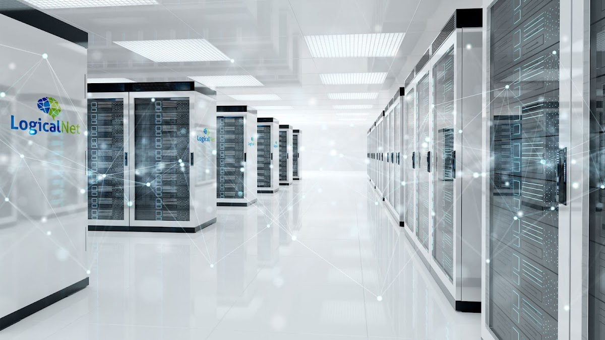 Logical Net Corporation