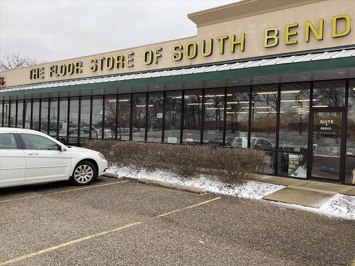 The Floor Store of South Bend Inc