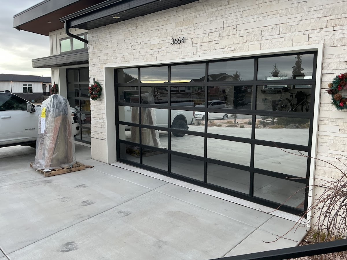 A Plus Garage Door Repair Electrical Repair in Sandy, UT photo