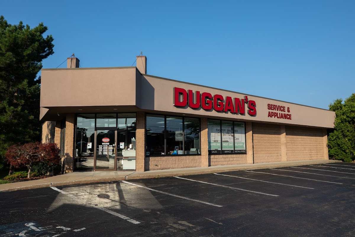 Duggan's Service & Appliance