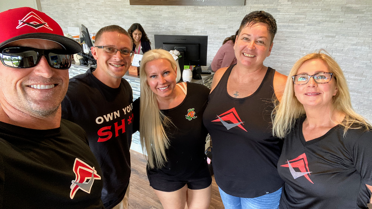 Integrity Roofing Solutions