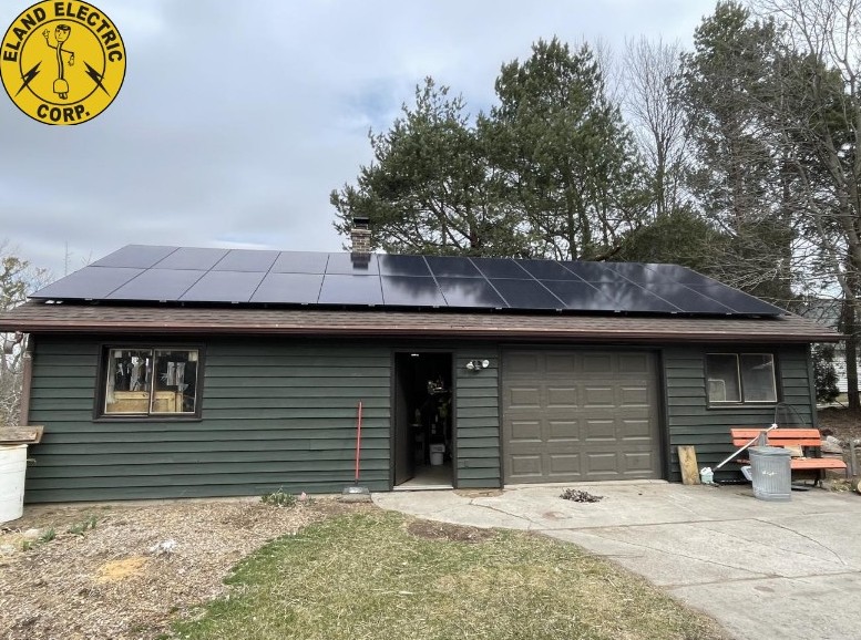 Eland Electric Corporation