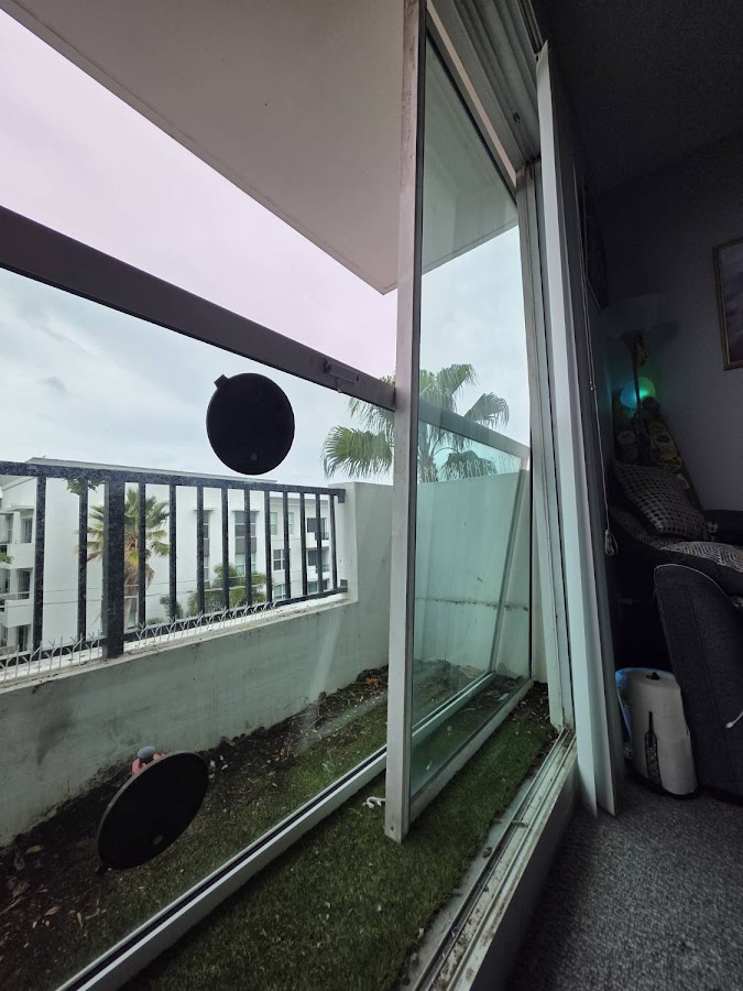 Sliding Doors Pro – Sliding Door & Window Repair