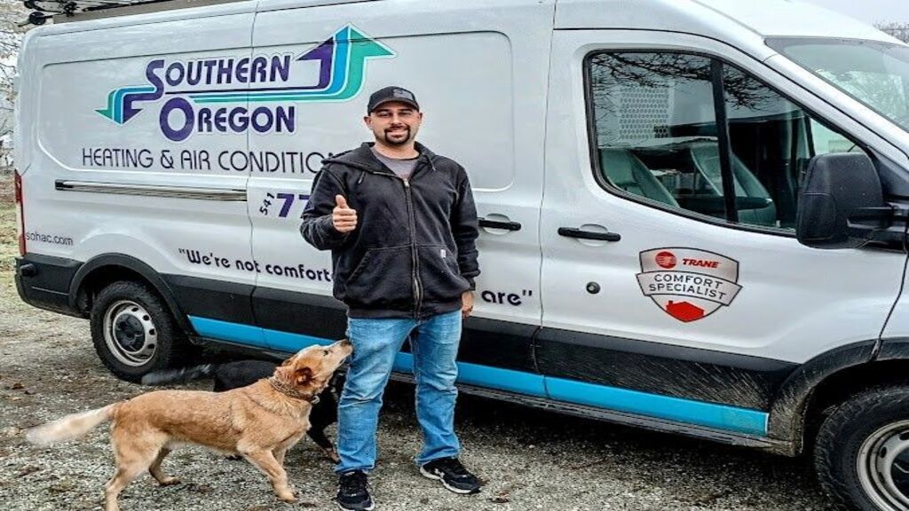Southern Oregon Heating & Air Conditioning