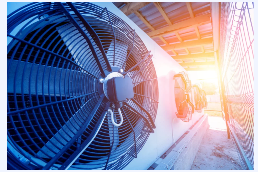 Comfort Masters Heating & Cooling