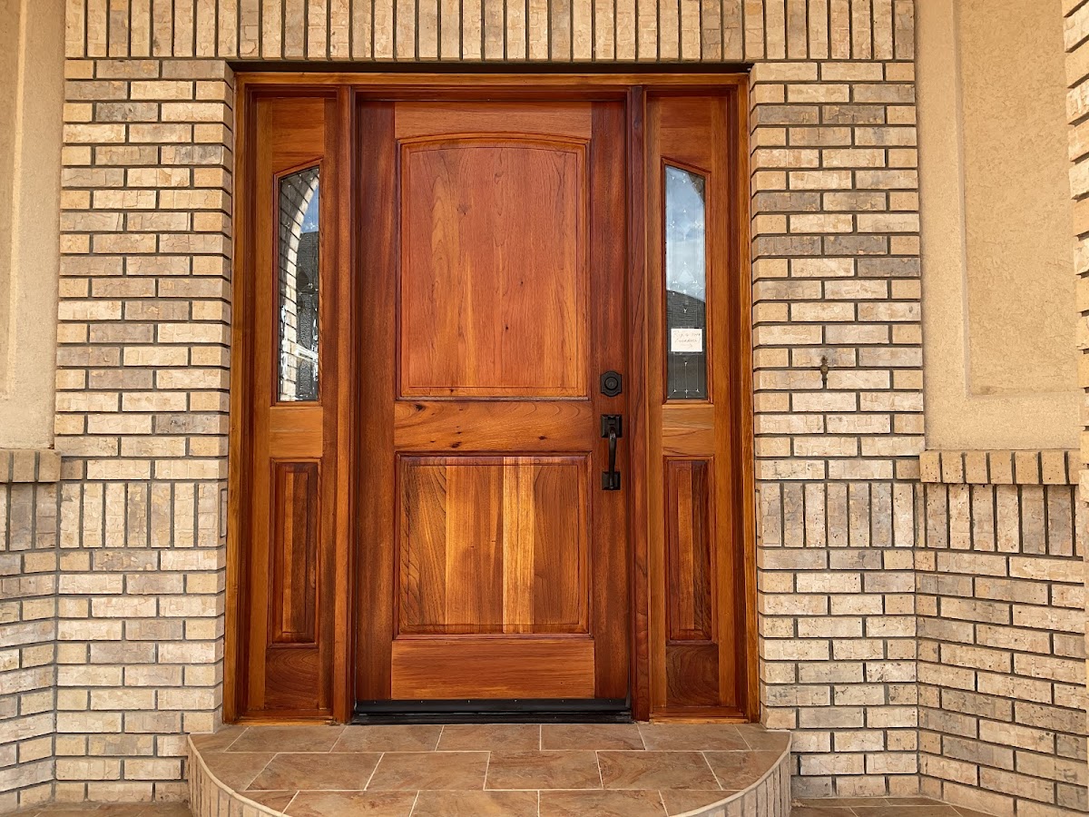 Radiance Refinishing llc, dba Summit Wood Door Refinishing