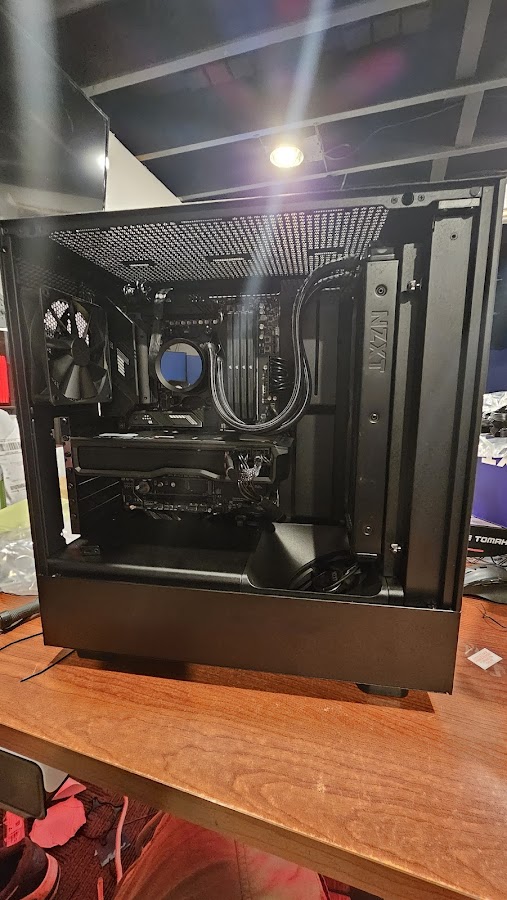 BG Tech Repair, Computer Repair Service Cedar Rapids, IA