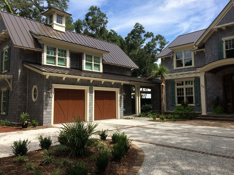 Hilton Head Garage Doors - Hilton Head Garage Doors Garage Door Opener Repair in Ridgeland, SC photo