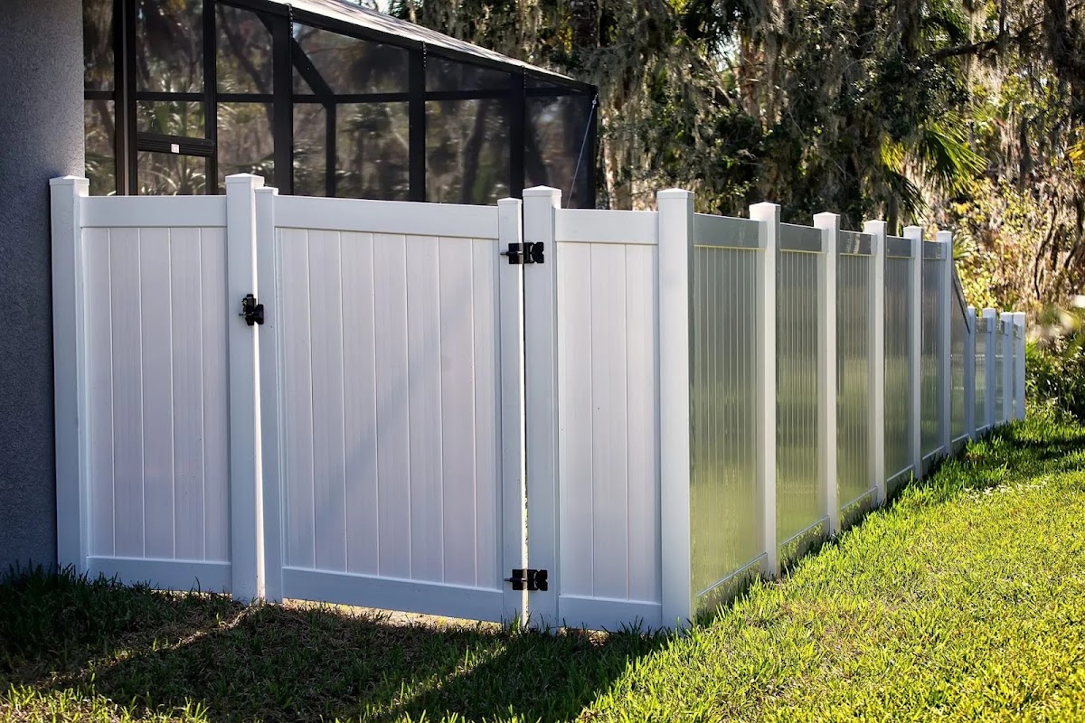 Index Fence INC