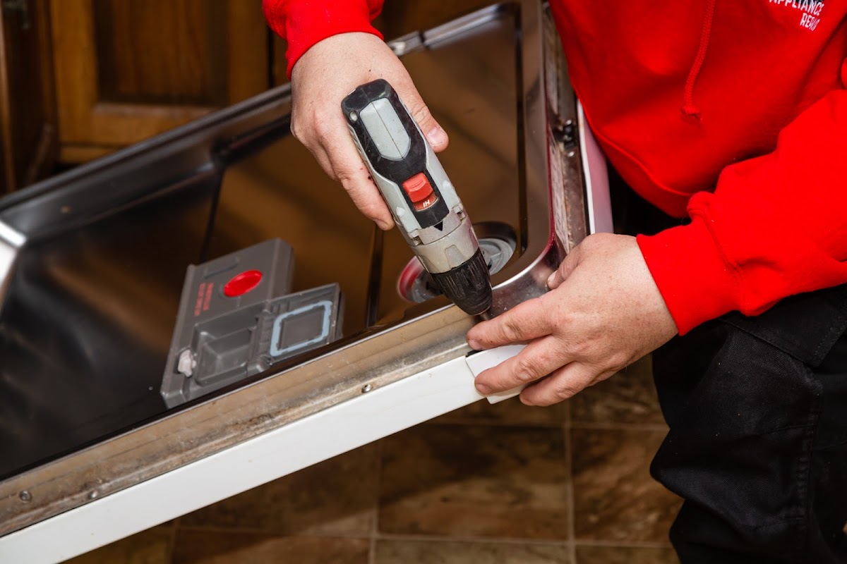 1st Choice Appliance Repair Inc