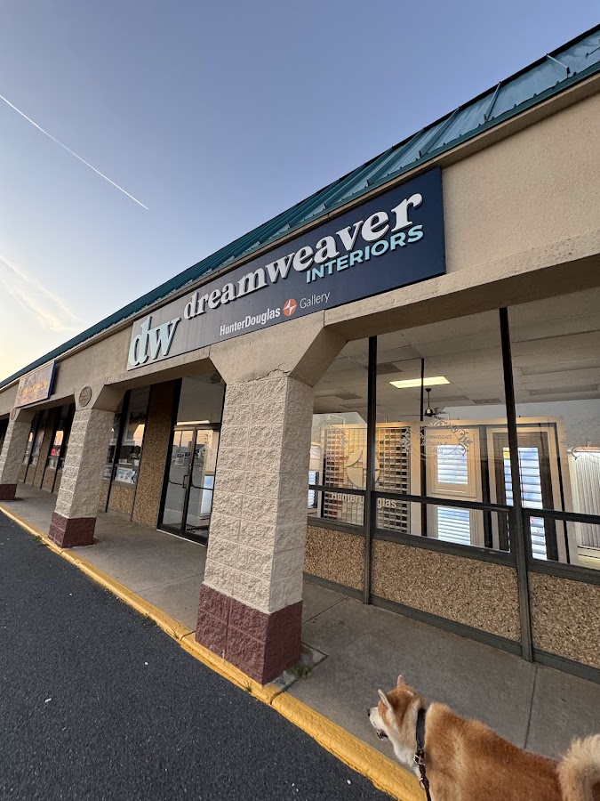 Dreamweaver Interiors & Fabrics