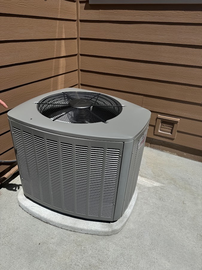 Pacific Appliance Solutions