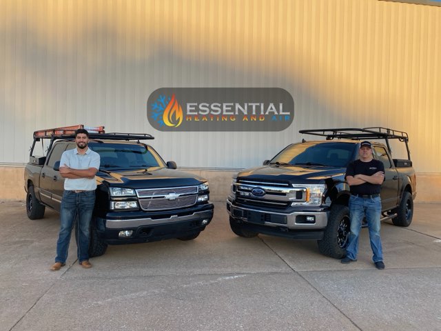 Essential Heating and Air