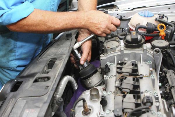 Gibson Auto & Transmission Service, Inc.