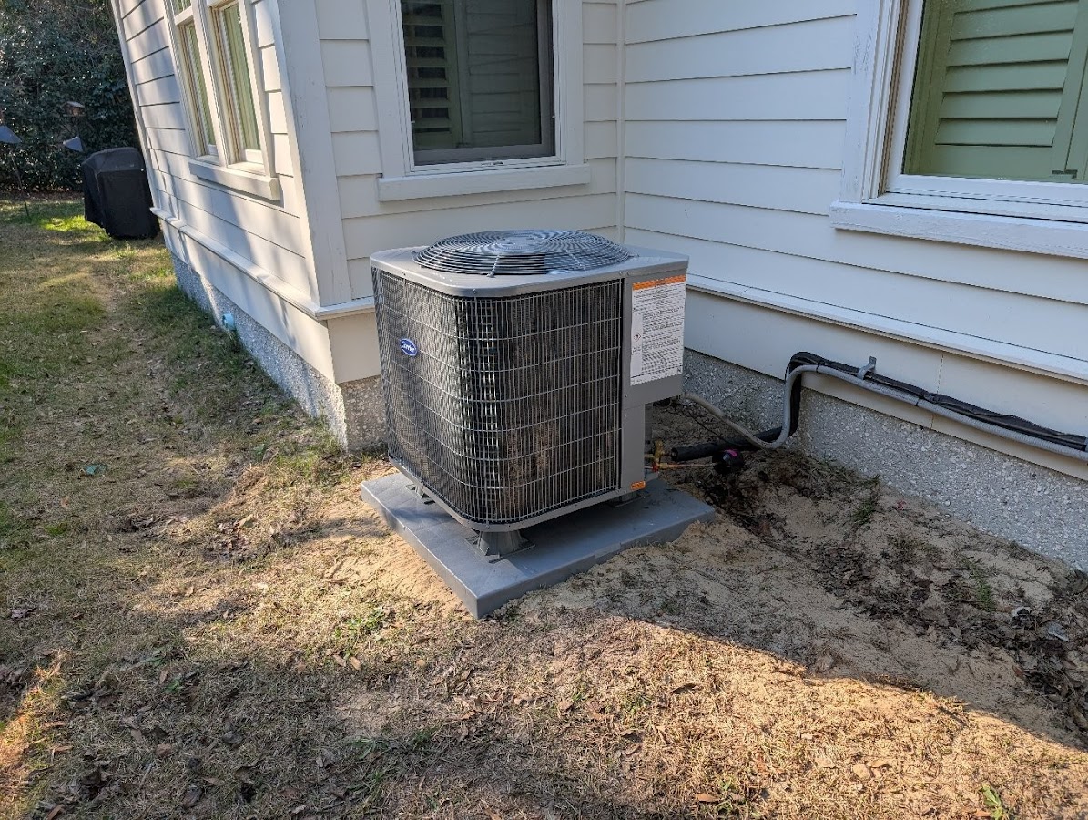 Beaufort Air Conditioning