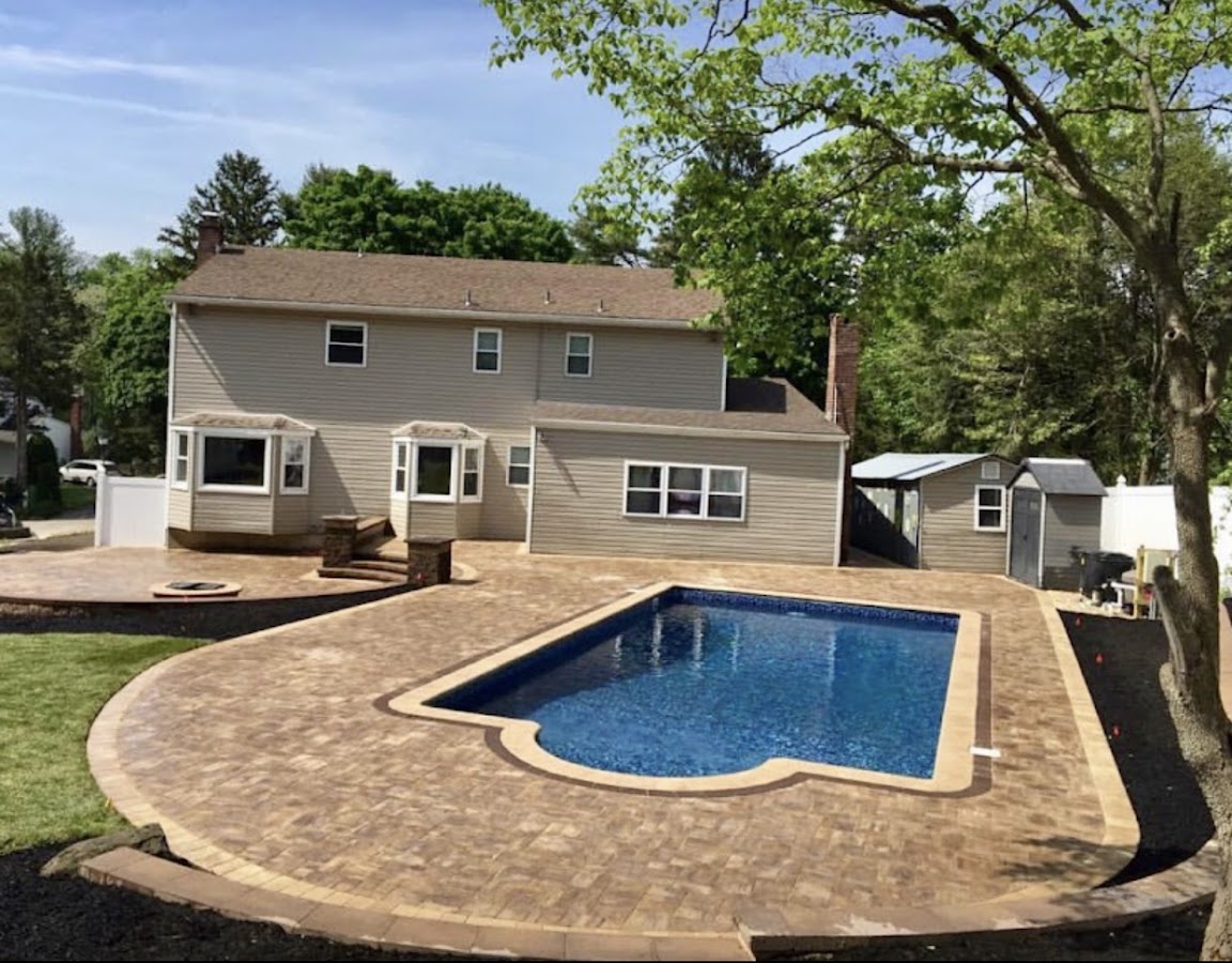 R & L General Contractor Masonry Inc