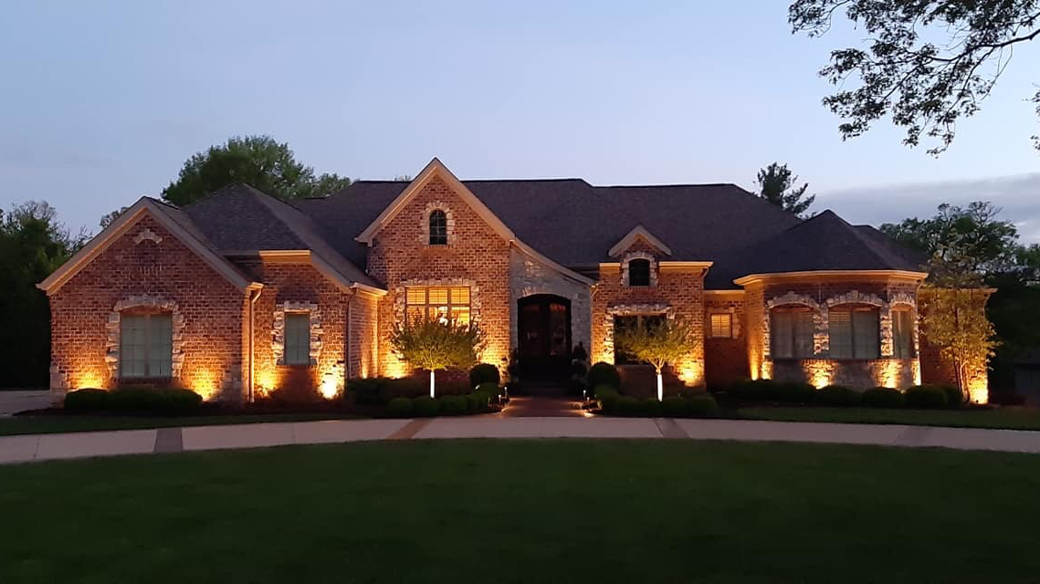 Outdoor Lighting Solutions
