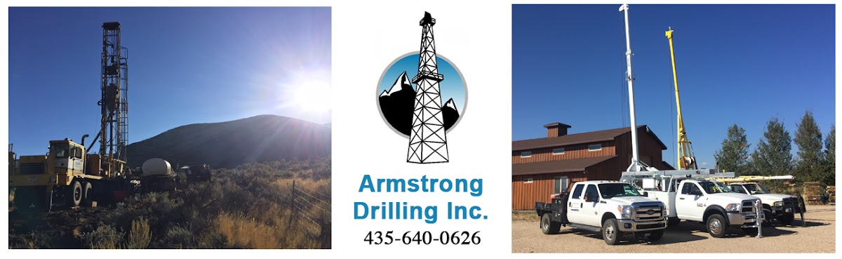 Armstrong Drilling & Pump Services
