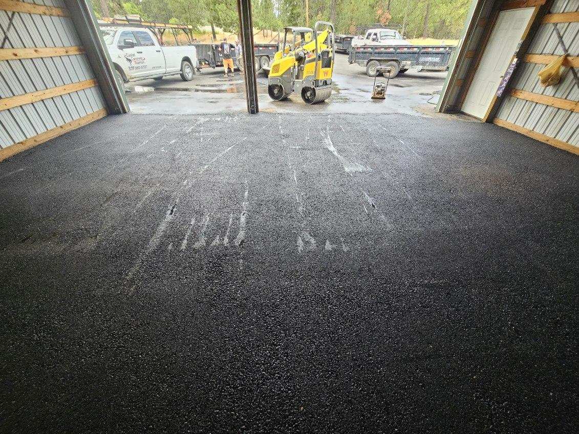 Capital Concrete And Asphalt, LLC