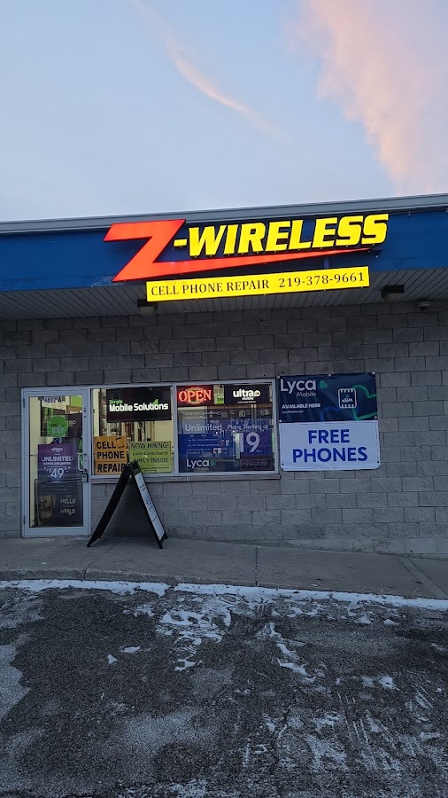 Z Wireless (since 2009)