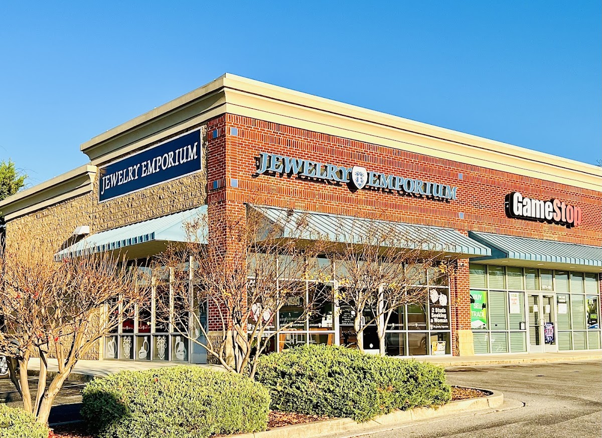 The Jewelry Emporium