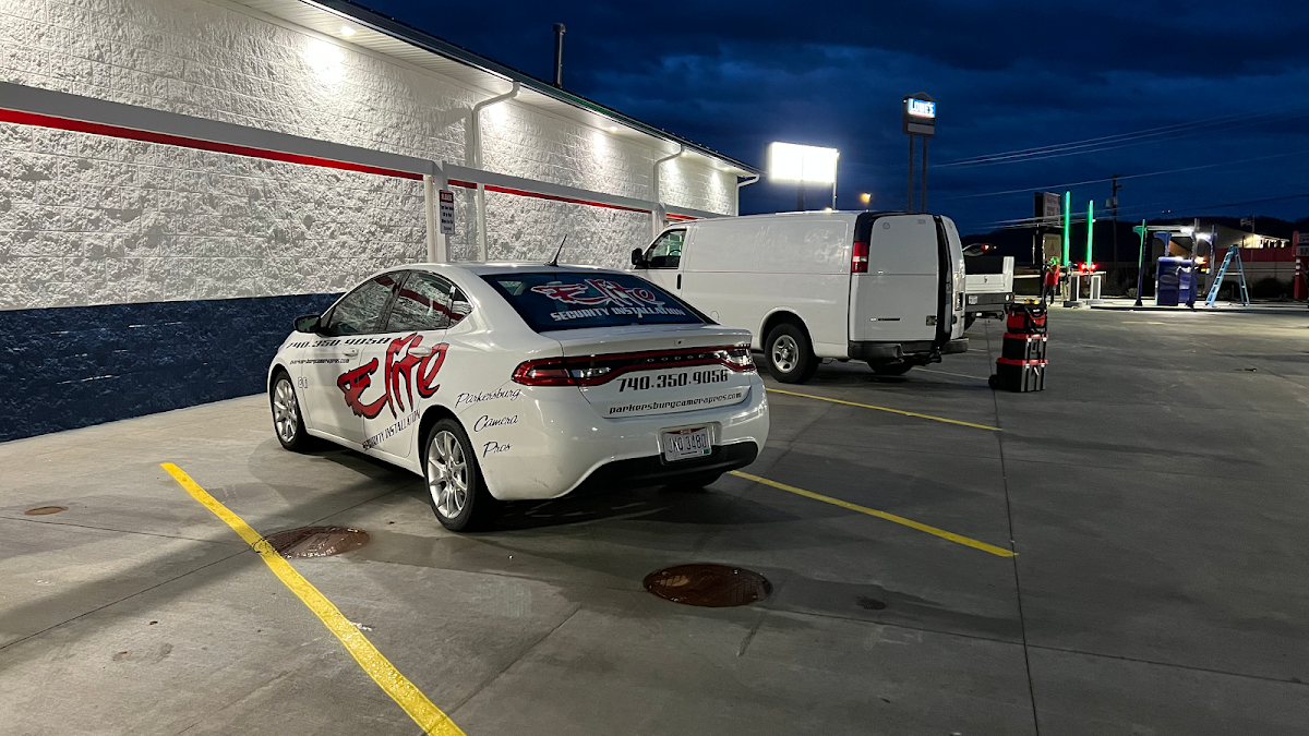 Elite Security Installation L.L.C