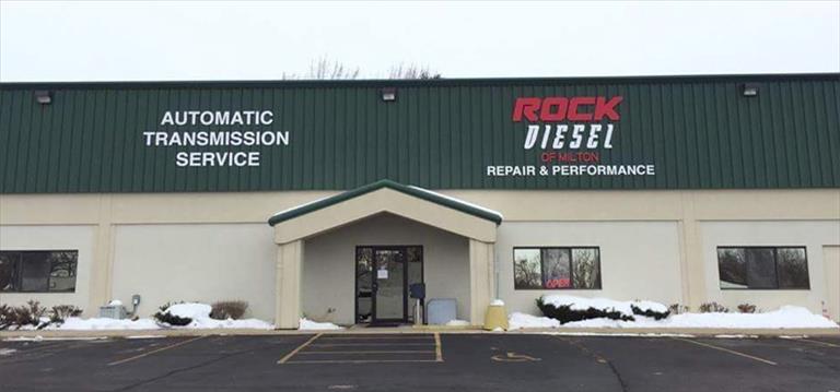 ATS Of Janesville, DBA Automatic Transmission Service