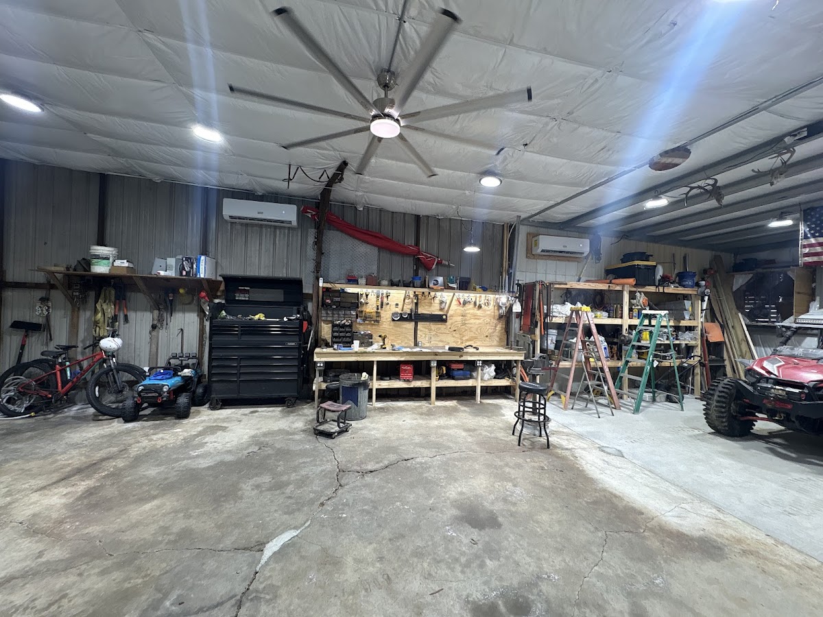 Menard's A/C & Heating - Menard's A/C & Heating AC Repair in Lafayette, LA photo