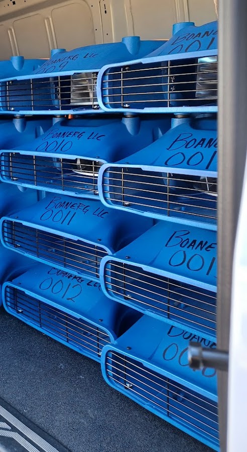 BOANERG LLC Roof Repair in Washington, DC photo