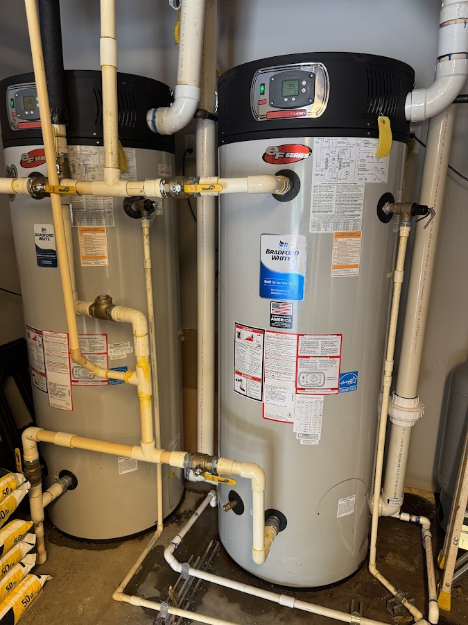 Fast Track Plumbing LLC