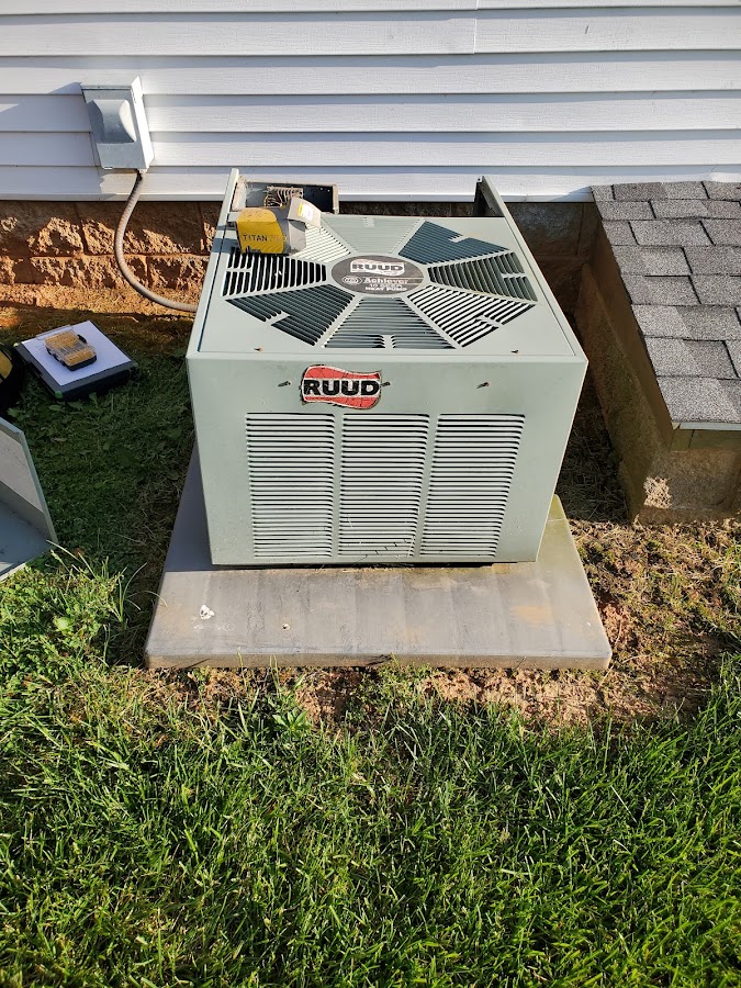 Poole's Appliance Repairs