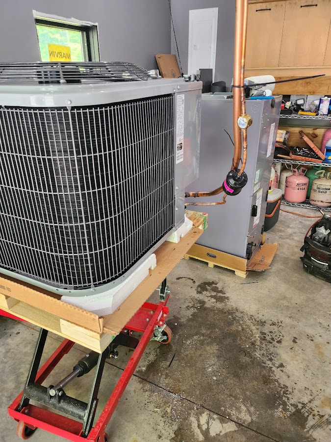 J.M. Curtis Energy Solutions