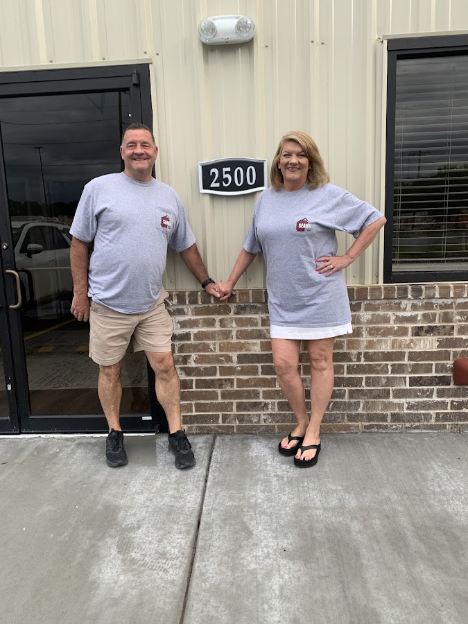 Seark Heating and Air