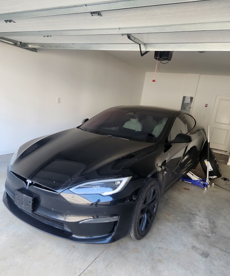 Atlanta Mobile Tire Shop