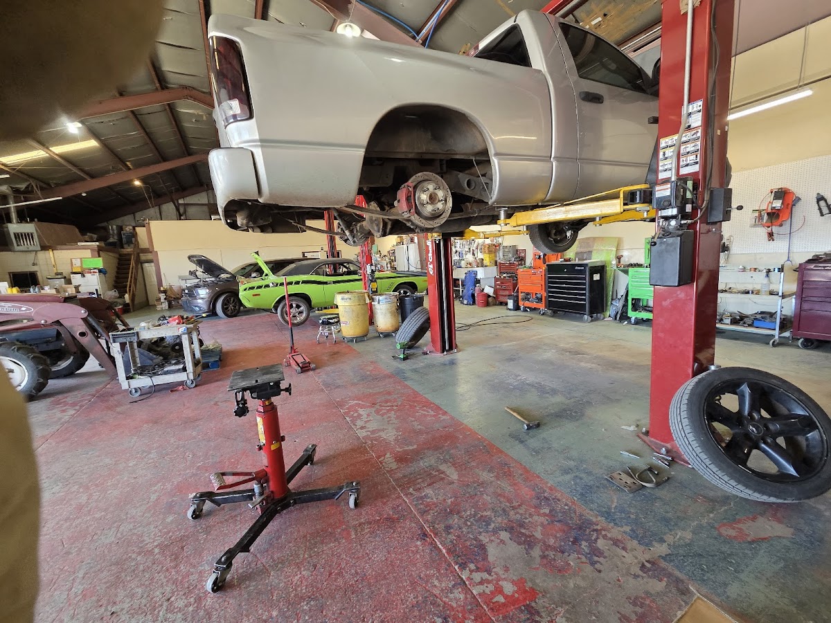 De La Torre Auto Repair