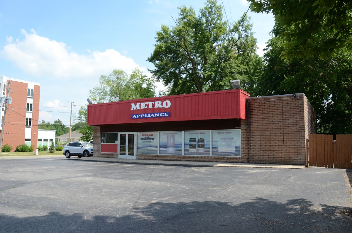 Metro Appliance Repair