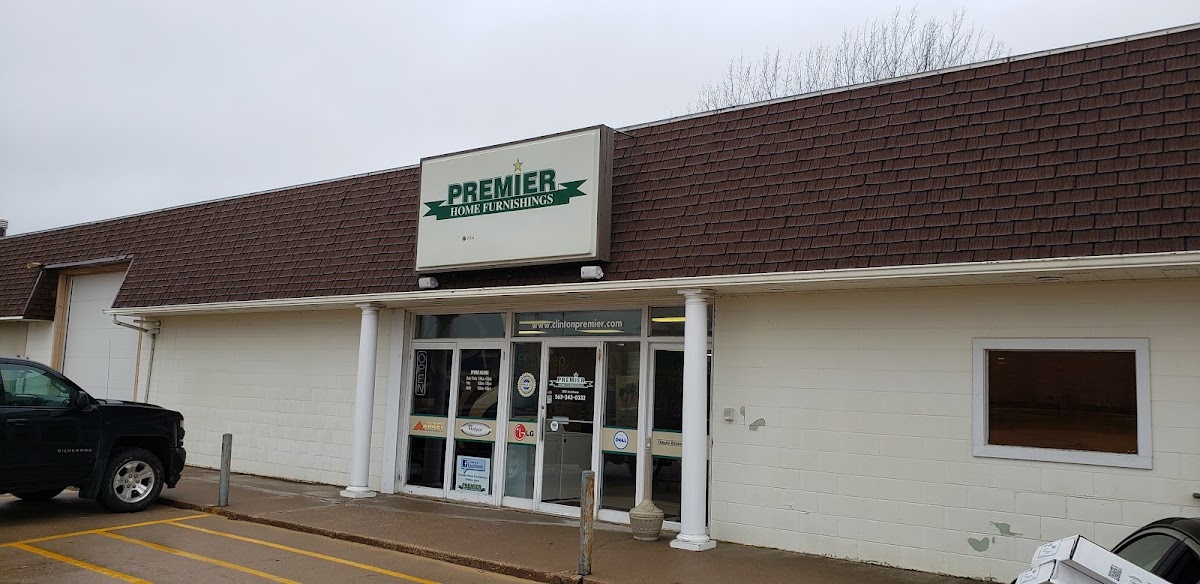 Premier Home Furnishings