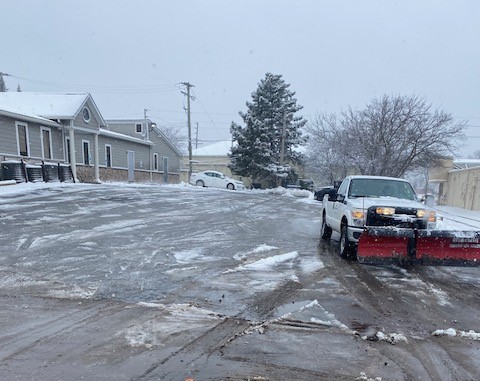 Canike Landscaping Inc