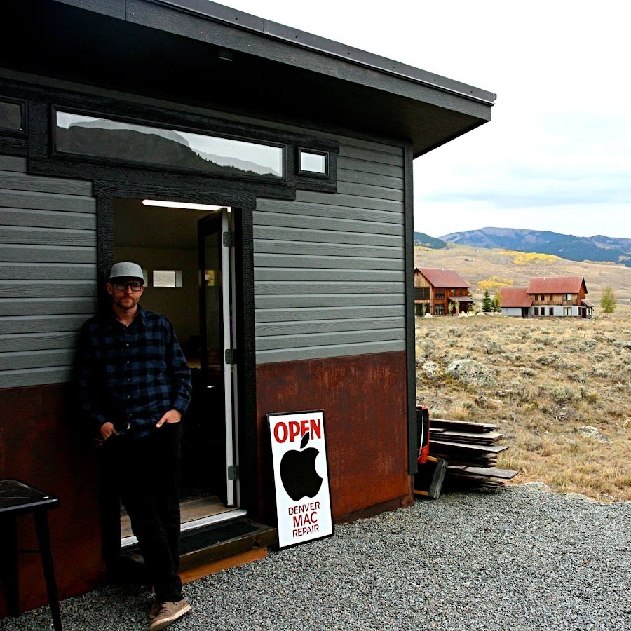Crested Butte Mac Repair