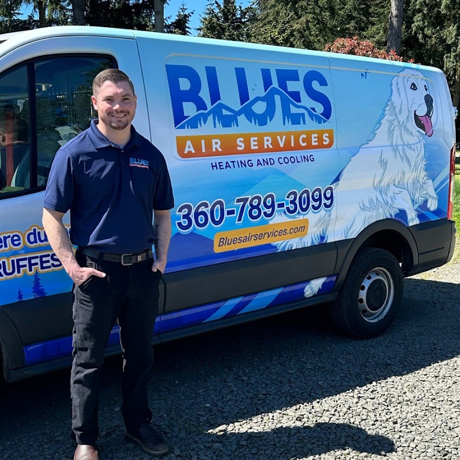 Blues Heating and Air