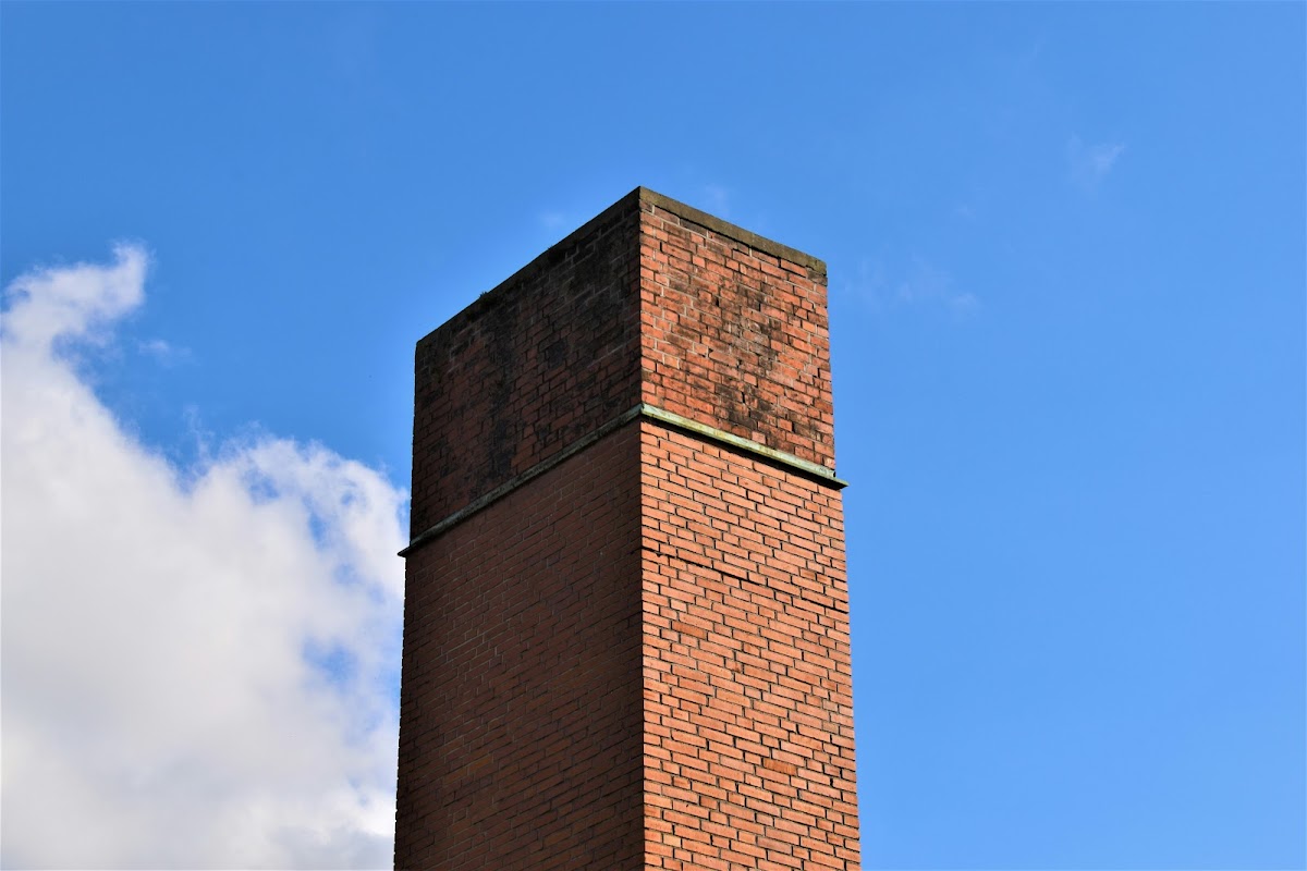 Tyler Chimney repair and cleaning