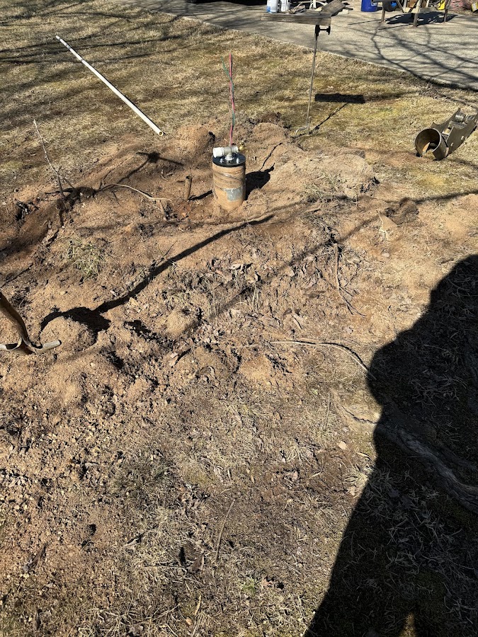 T. W. Stanley & Son Well Pump & Plumbing Repair