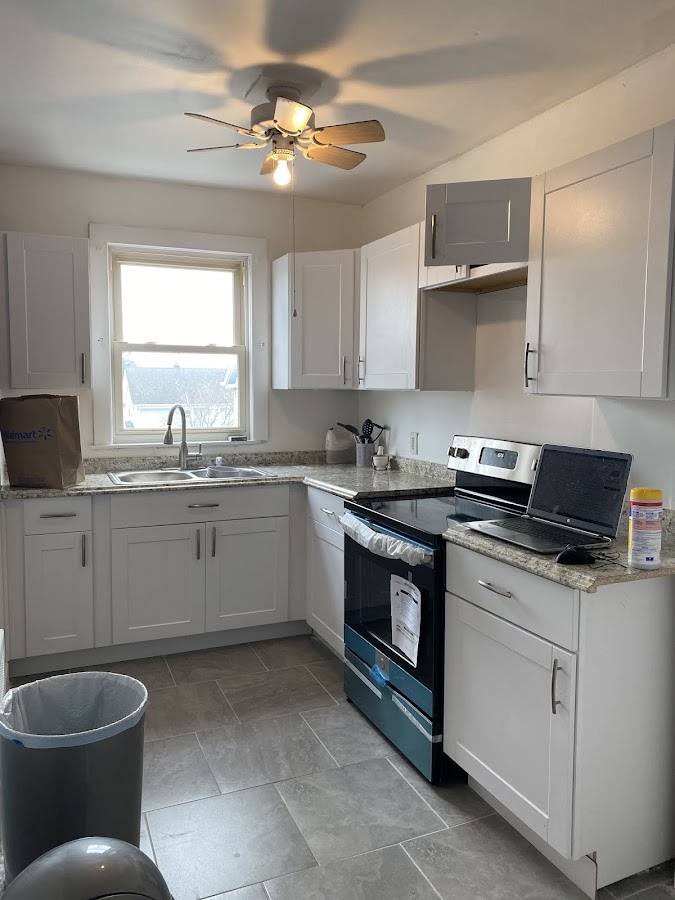 Providence Home Construction