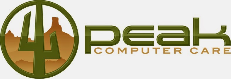 Peak Computer Care