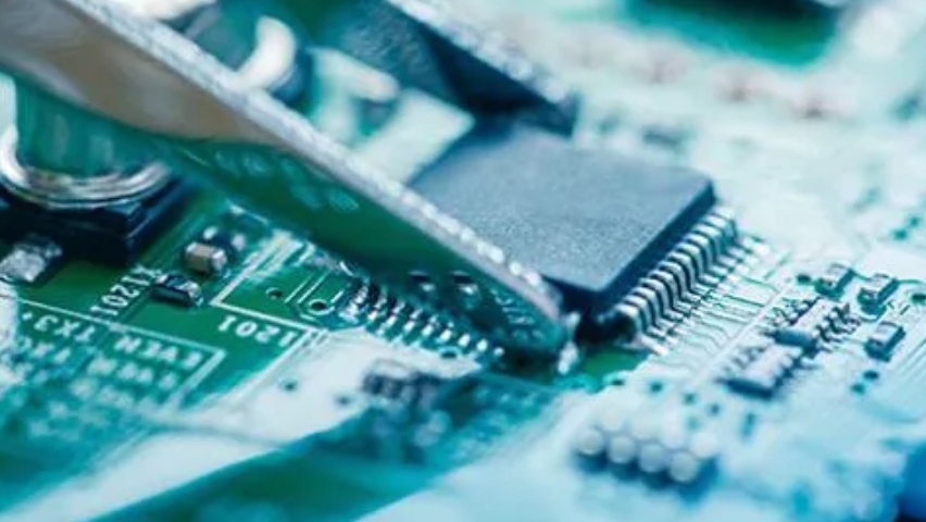 Alpha Electronic Group