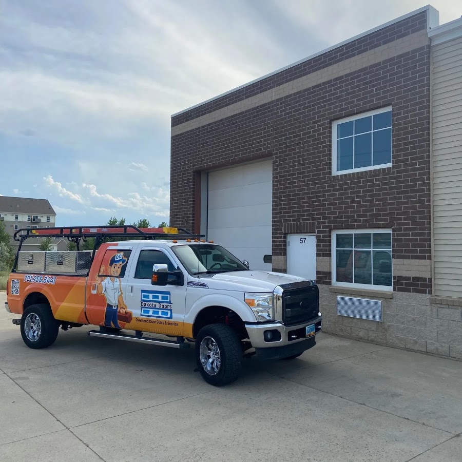 Dakota Doors Outlet Repair in Mandan, ND photo