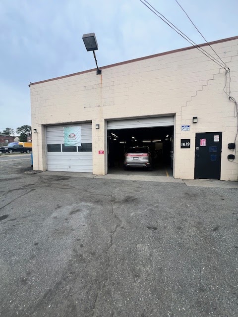 A&S MECHANIC GARAGE, LLC