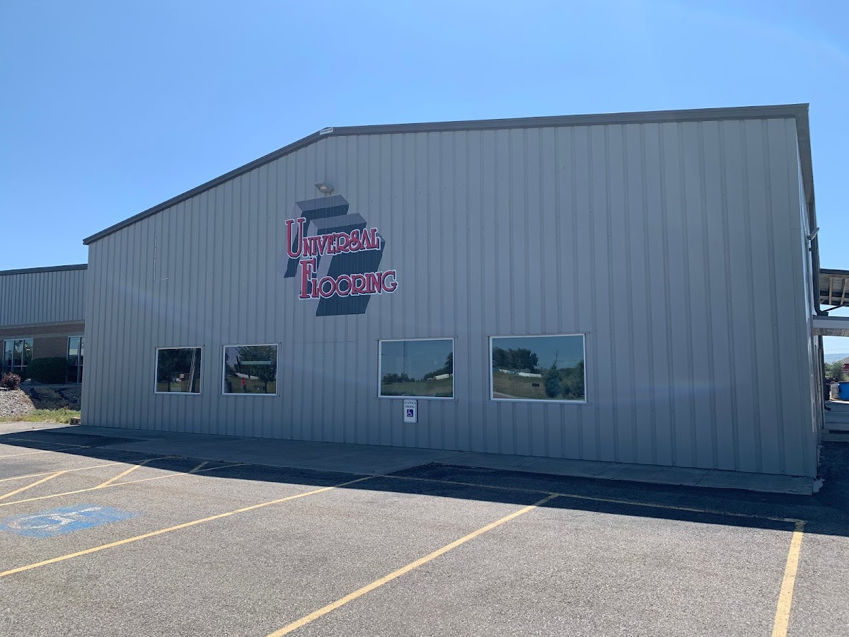 Universal Flooring